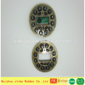 2014 JK-16-82 Professional silicone keypad supplier in China,bluetooth headset with keypad